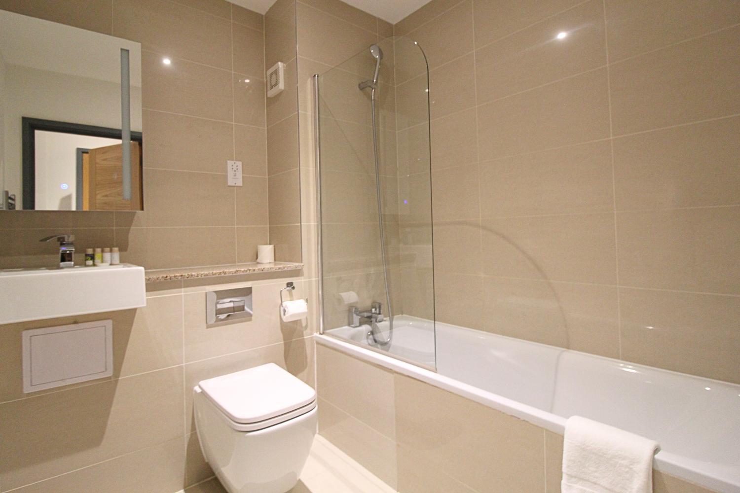 Canning Town By Viridian Apartments ลอนดอน ภายนอก รูปภาพ