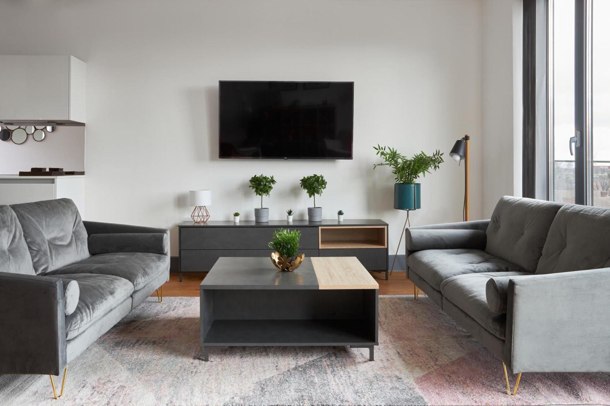 Canning Town By Viridian Apartments ลอนดอน ภายนอก รูปภาพ