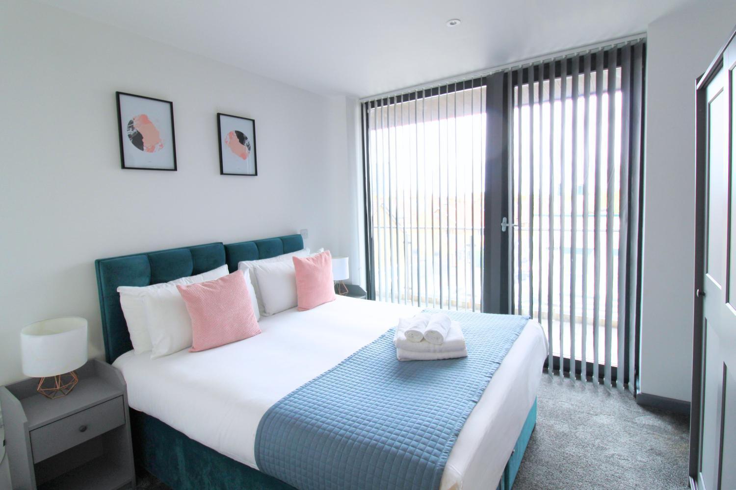 Canning Town By Viridian Apartments ลอนดอน ภายนอก รูปภาพ